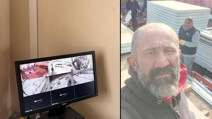 Kayıp inşaat ustası 203 gün sonra ormanda ölü bulundu