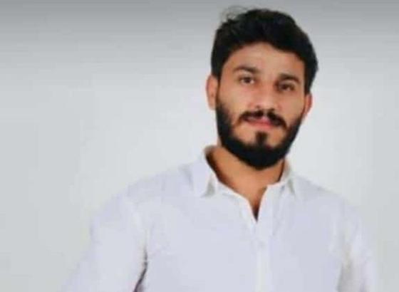 Şırnaklı Agit’ten 3 gündür haber yok