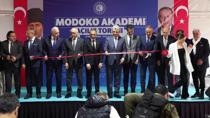 İstanbul- Bakan Bolat: Mobilya sektöründe dünyada ilk 10 içindeyiz