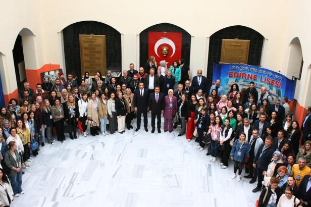 İstanbul Milli Eğitim Müdürü Yentür: Her öğrencinin bireyselleştirilmiş gelişim raporu olmalıdır