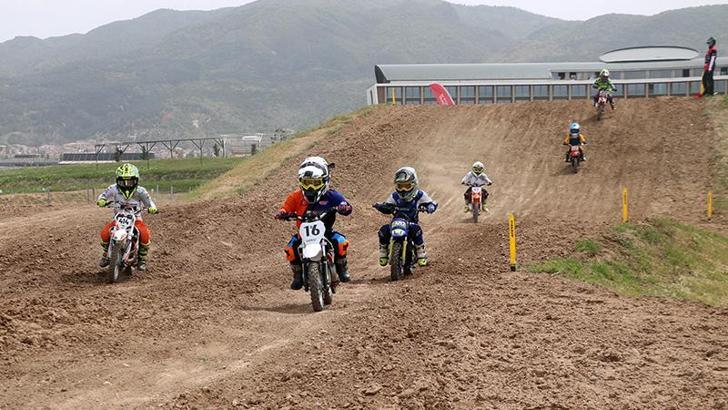 Afyonkarahisar'da 3 şampiyona birden başladı