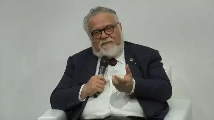 Prof. Dr. Celal Şengör hakkında 6 aydan 2 yıla kadar hapis talebi