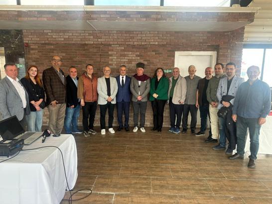 Çerkes Soykırımı ve Sürgününün 161’inci yılı Samsun’da anılacak