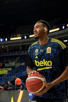 Fenerbahçe Beko, derbide galip geldi