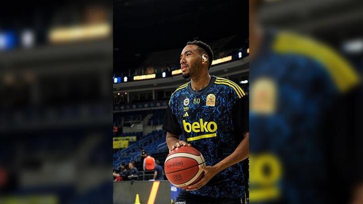 Fenerbahçe Beko, derbide galip geldi