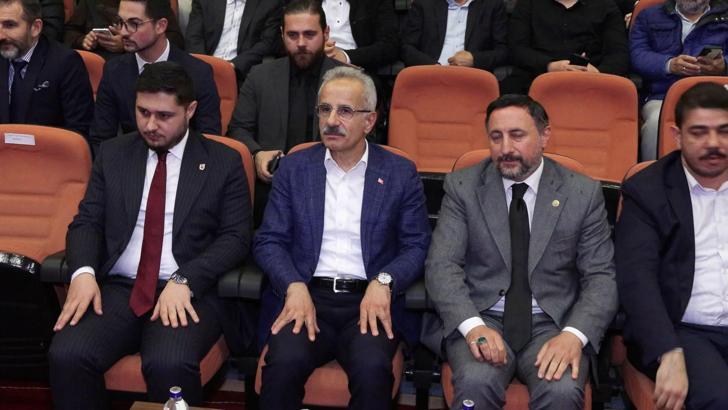 İstanbul - Bakan Uraloğlu: Biz yapay zekânın her şeyine asla güvenmeyeceğiz