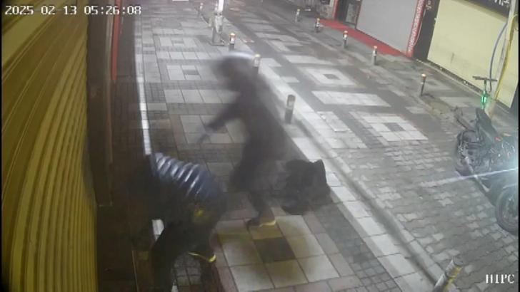 İstanbul- Bakırköy'de 10 milyon liralık kuyumcu soygunu; 3 şüpheli yakalandı