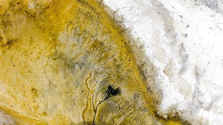 Konya’nın içme suyu ihtiyacını karşılayan barajda alarm