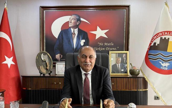 Yumurtalık’ta 19 Mayıs haftasında edebiyat rüzgarı esecek