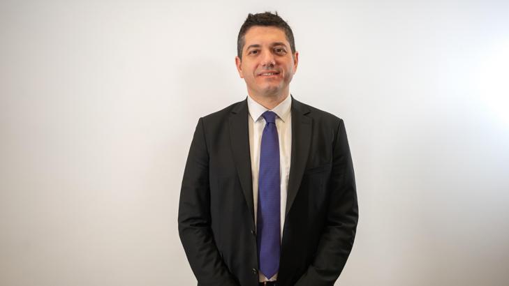 'Türkiye'nin aydınlık yarınları gençlerin vizyonu ve emeğiyle şekillenecek'