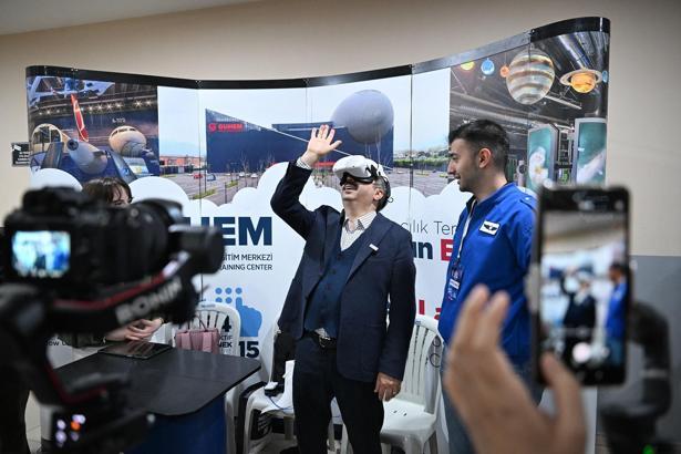 Yıldırım Belediyesi'nden Gençlik Festivali