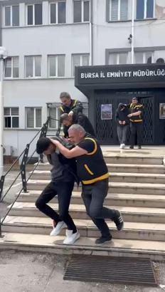 Berber çırağını, kız kardeşleriyle arkadaşlık yaptığı için öldürmüşler