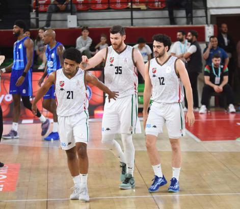 Karşıyaka potada yenilgiyle bitirdi