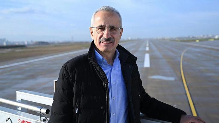 Türkiye ile Çin arasındaki yolcu seferi hakkı artırıldı