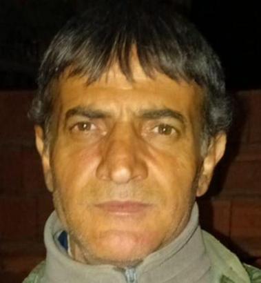 Düden Çayı’nda erkek cesedi bulundu