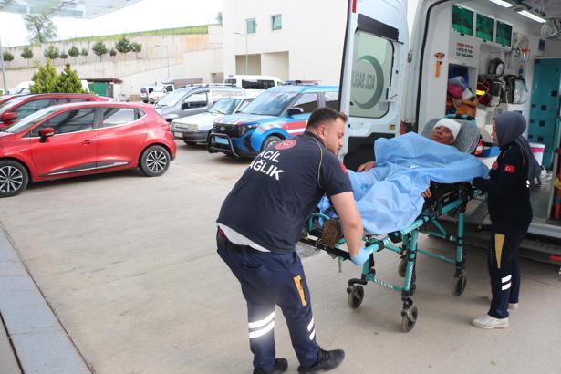 Tokat’ta husumetlilerin silahlı kavgası: 1 ölü, 1 yaralı