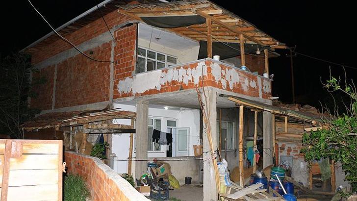 Tokat’ta miras anlaşmazlığı kanlı bitti: Tartıştığı kardeşini yaraladı, yengesini öldürdü