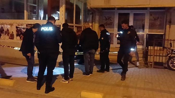 Kırıkkale'de 1 kişinin öldüğü, 3 kişinin de yaralandığı silahlı kavgada tutuklu sayısı 4’e çıktı