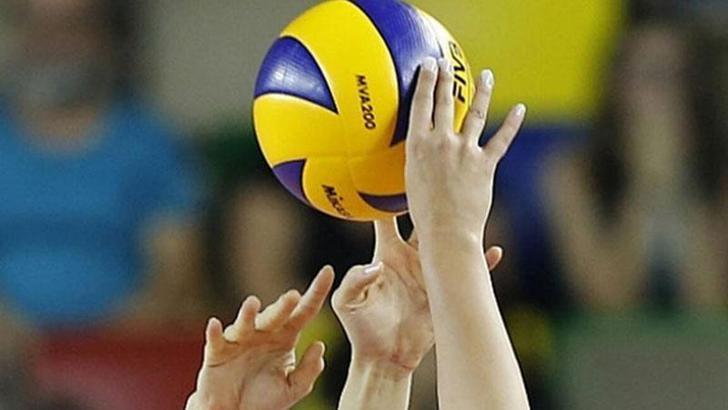 Türkiye Voleybol Federasyonu'ndan 19 Mayıs mesajı