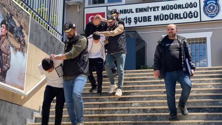 Avcılar'da ev almak istedi, 4 milyon 750 bin lira dolandırıldı: 7 gözaltı