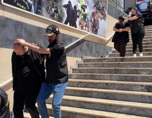 İstanbul- Avcılar'da ev almak istedi, 4 milyon 750 bin lira dolandırıldı: 7 gözaltı