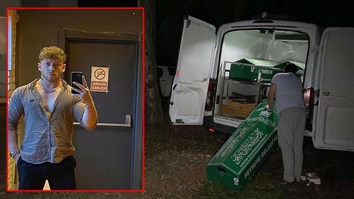 Evinde tabancayla öldürüldü; sevgilisinin 4 arkadaşı gözaltına alındı