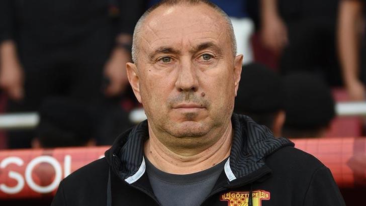 Göztepe, Avrupa şansını tamamen tüketti