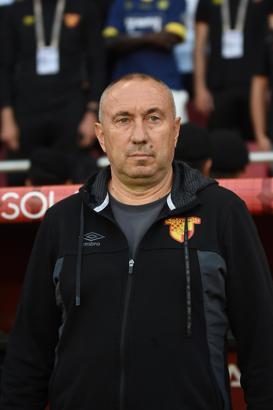 Göztepe, Avrupa şansını tamamen tüketti