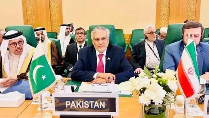 Pakistan Dışişleri Bakanı Çin'i ziyaret edecek