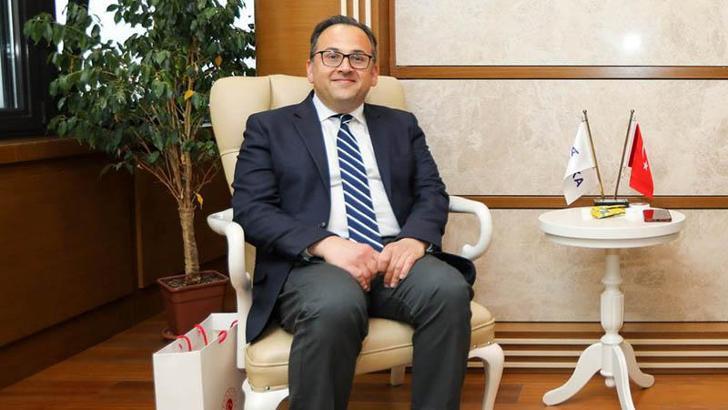 Türkiye'nin Malta Büyükelçisi Erdeniz Şen, hayatını kaybetti