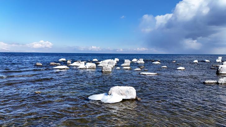 BEÜ Rektörü Prof. Dr. Elmastaş, yer altı sularının önemine dikkat çekti