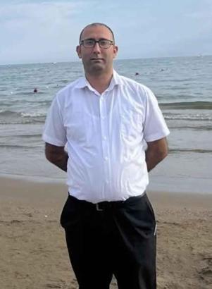 Kamyondan düşmüştü, yaşam mücadelesini kaybetti