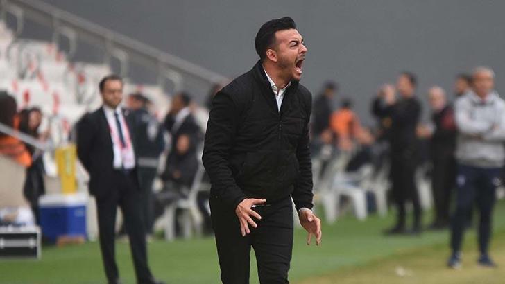 Altay'da Karaaslan istikrarı yakaladı