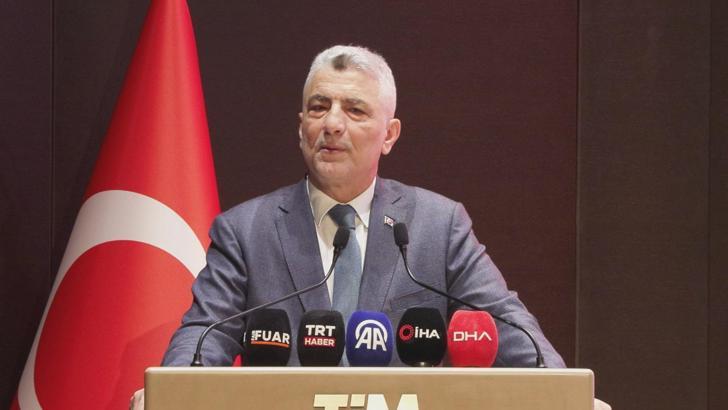 İstanbul- Bakan Bolat: Türkiye Yüzyılı'nı gençliğin yüzyılı yapmak zorundayız