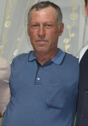 Devrilen traktörün sürücüsü hayatını kaybetti