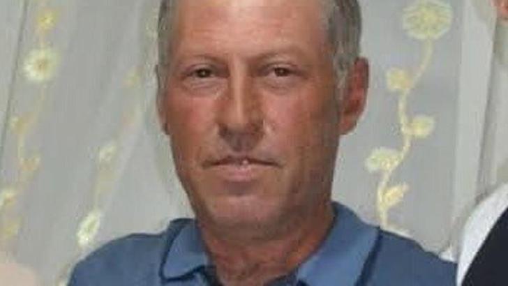 Devrilen traktörün sürücüsü hayatını kaybetti