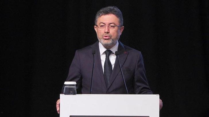 Bakan Yumaklı: Sertifikalı tohumluk üretimimizi 1,3 milyon tona yükselttik