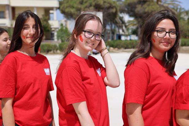 Akkuyu Nükleer, gençleri 19 Mayıs etkinliğinde buluşturdu