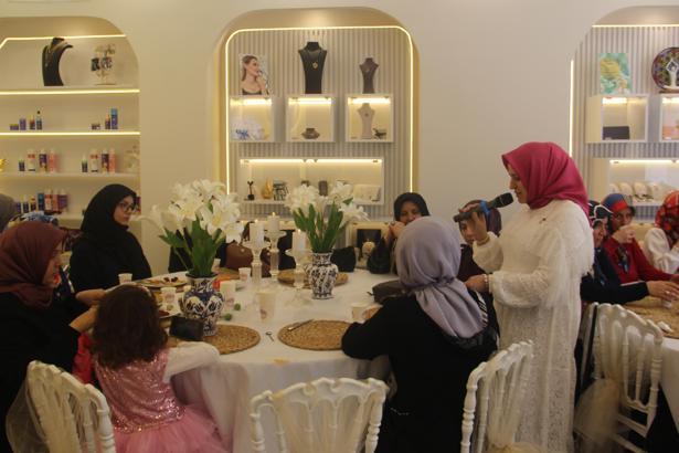 Altın Zambak, uygulaması ‘FS Beauty & Wellness 77’yi tanıttı