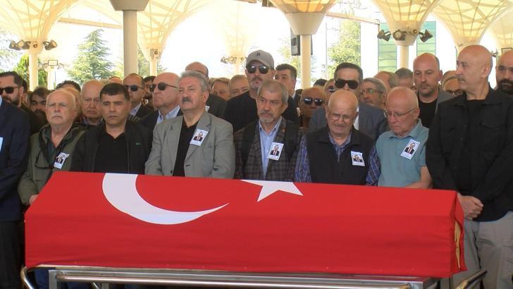 Türkiye'nin Malta Büyükelçisi Erdeniz Şen, hayatını kaybetti (3)