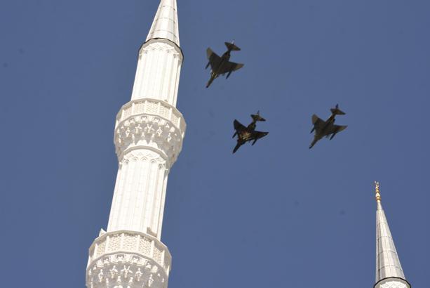 Bitlis’te 7 gün sürecek 'Gençlik Festivali' başladı