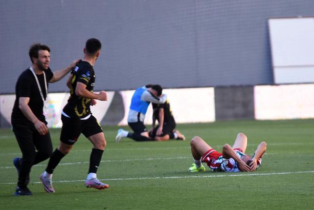 Karşıyaka - Muş Spor / Ek fotoğraflar