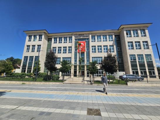 Tokat’ta husumetlilerin silahlı kavgasında 1 ölü, 1 tutuklama