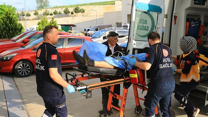 Tokat’ta husumetlilerin silahlı kavgasında 1 ölü, 1 tutuklama