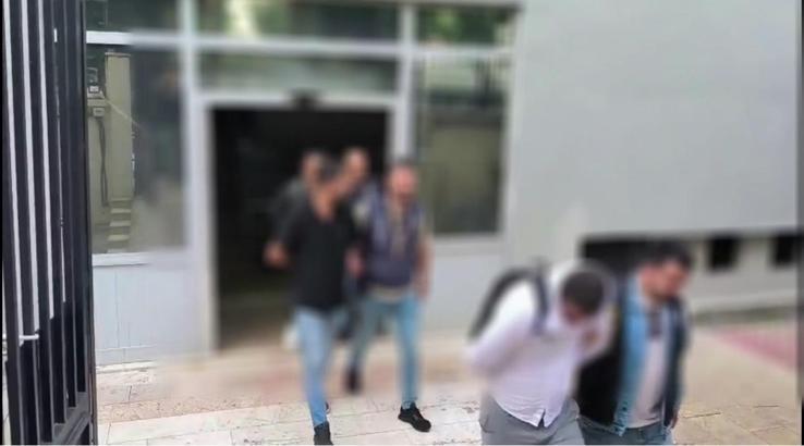 Sahte yatırım ilanıyla 33 milyon TL’lik vurgunda 6 tutuklama