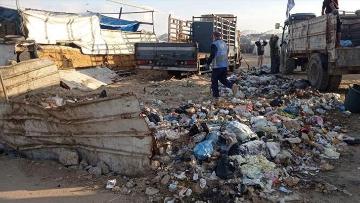 İngiltere, Fransa ve Kanada, İsrail'e Gazze'deki saldırıları durdurma çağrısında bulundu