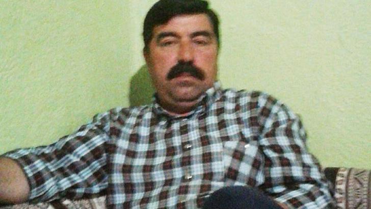 Süt sağmak için girdiği ahırda akıma kapılıp öldü