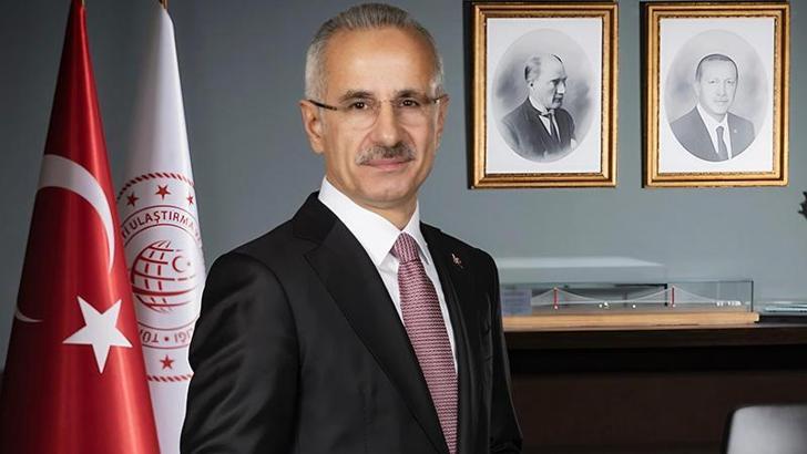 Bakan Uraloğlu, Çin'de 9'uncu İpek Yolu Uluslararası Fuarı'na katılacak