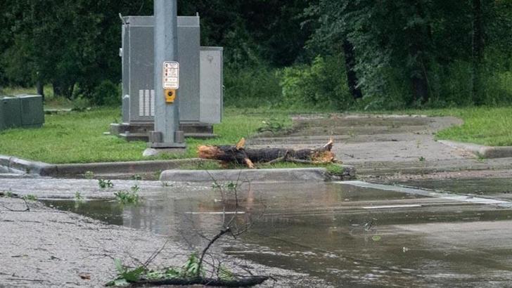 ABD'de fırtına nedeniyle hayatını kaybedenlerin sayısı 29'a yükseldi