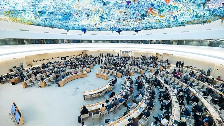 'DSÖ Salgın Anlaşması' resmi olarak kabul edildi